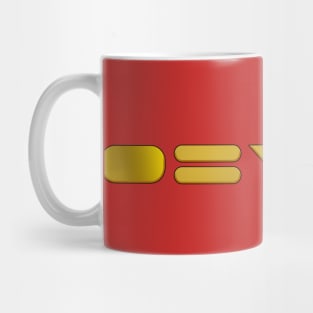 Zeo Mug